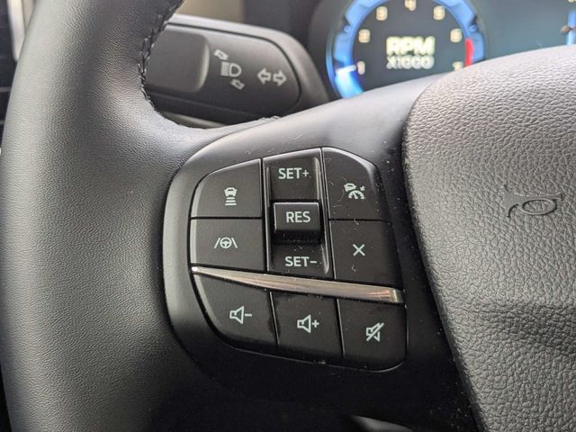 Used 2025 Ford Bronco Sport SUV