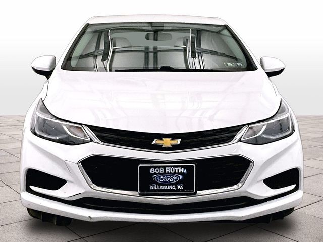 2016 Chevrolet Cruze LT - 3