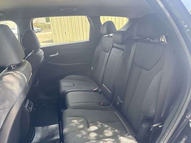 Used 2023 Black Hyundai SEL image 14