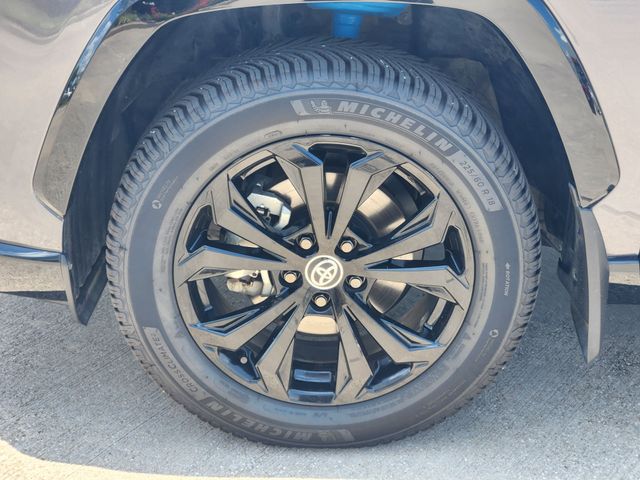 2023 Toyota RAV4 Hybrid XSE Gray at North Houston Mitsubishi