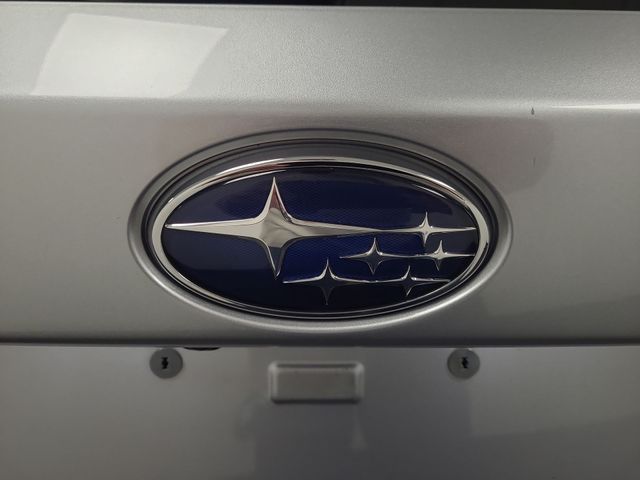 2024 – Subaru – Outback