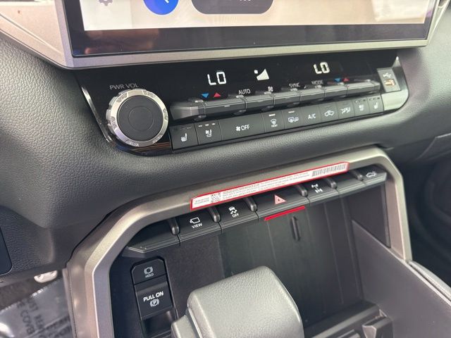 2026 Toyota Tundra Limited - Photo 23