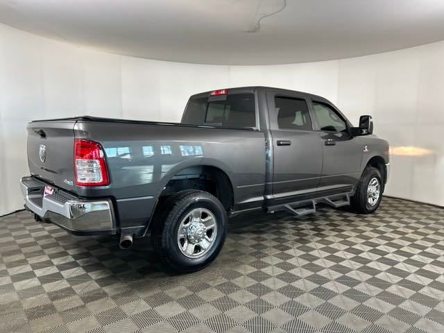 2023 Ram 3500 Tradesman 4