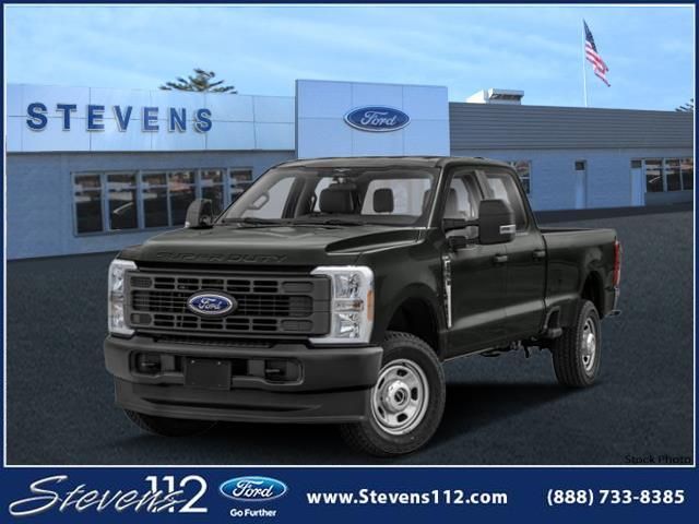 2024 Ford F-350SD XLT 