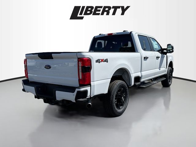 2025 Ford F-250SD XL photo