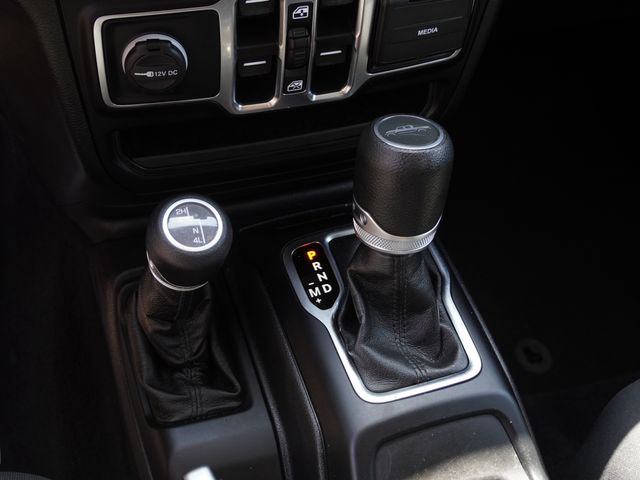 Used 2021 Jeep Gladiator Truck