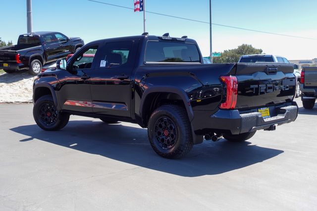 New 2026 Toyota Tundra i-FORCE MAX Truck