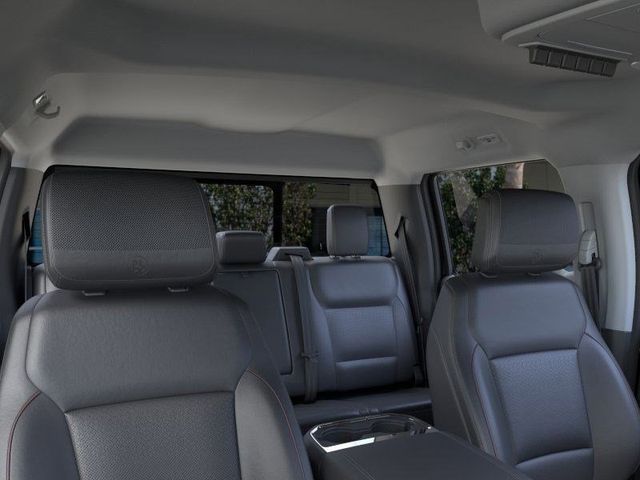 New 2026 Black Ford Lariat image 22