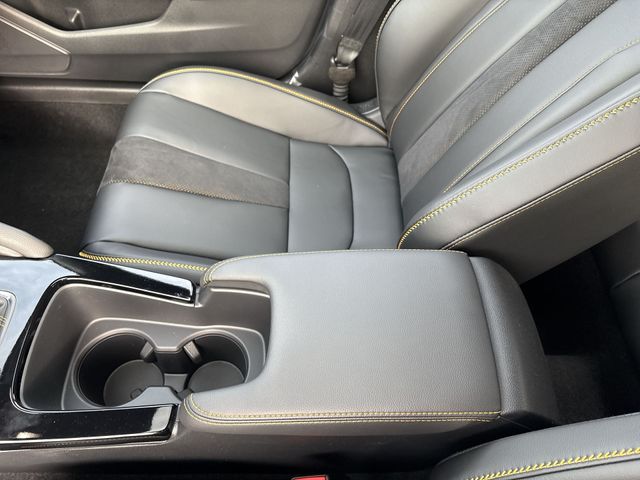 2026 Acura Integra A-Spec Tech Package  at Spitzer Acura