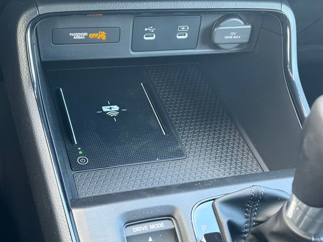 new 2026 Honda CR-V car, priced at $36,836