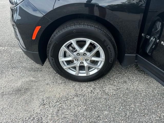 2023 Chevrolet Equinox LT 27