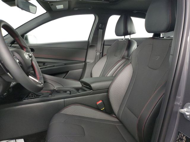 New 2025 Hyundai Elantra For Sale in Indianapolis, IN