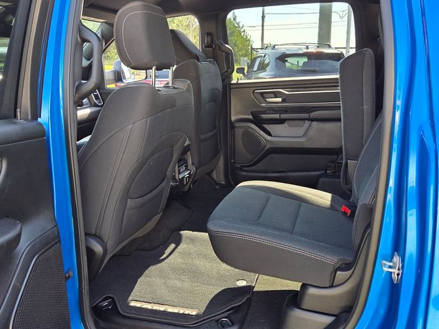 Used 2021 Ram 1500 Truck