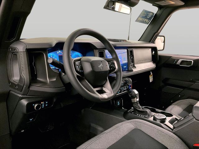 2025 Ford Bronco - 11