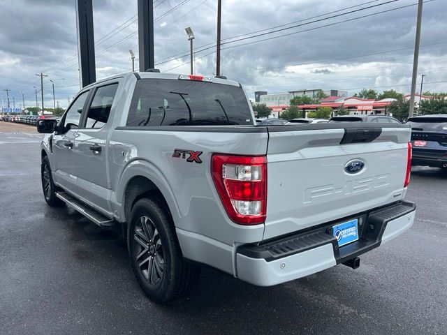 Used 2023 Avalanche Ford XL image 5