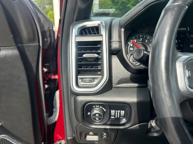 2023 RAM Ram 1500 Pickup Laramie - Photo 23