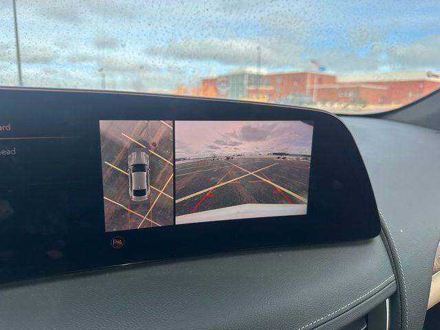 2025 Cadillac CT5 Premium Luxury RWD