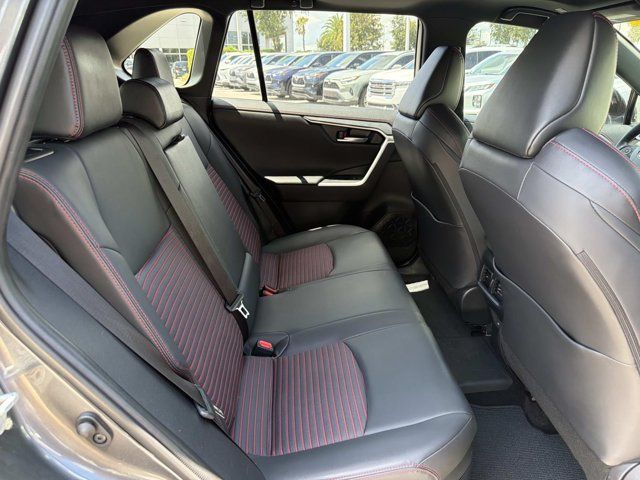 Used 2024 Toyota RAV4 Prime SUV
