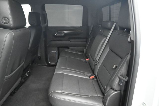 2024 Chevrolet Silverado 1500 LT - 7