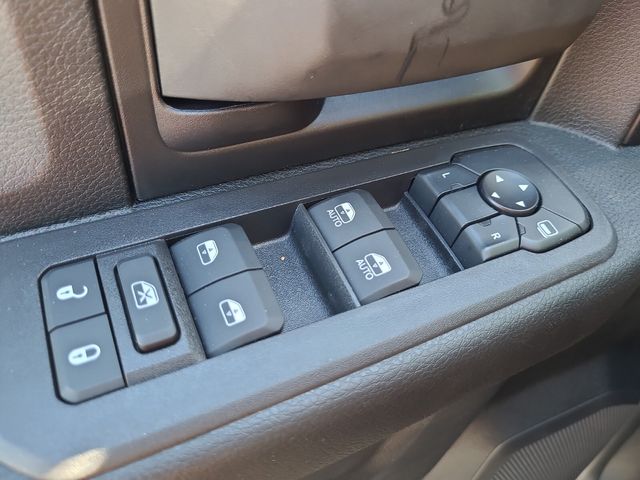 New 2026 Blue Ram Tradesman image 23