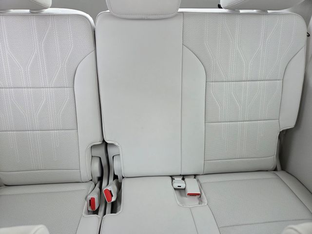 2026 Buick Enclave Avenir FWD