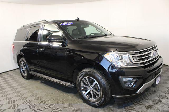 2021 Ford Expedition XLT photo