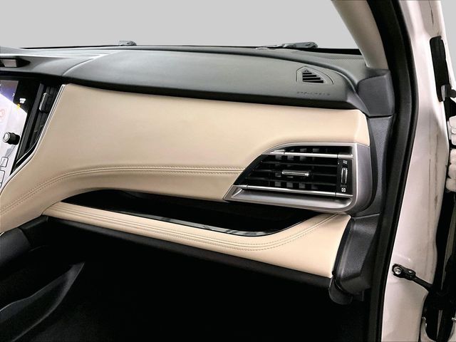 2022 Subaru Legacy Limited White at Audi Porsche Sewickley