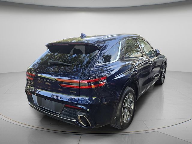 2024 Genesis GV70 - $35,987
