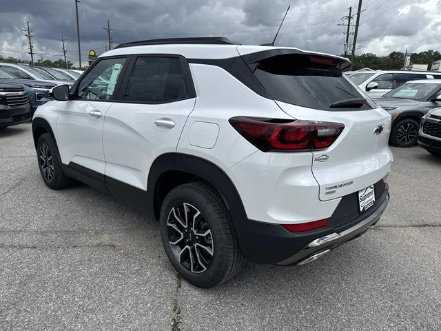 2026 Chevrolet TrailBlazer ACTIV - 3