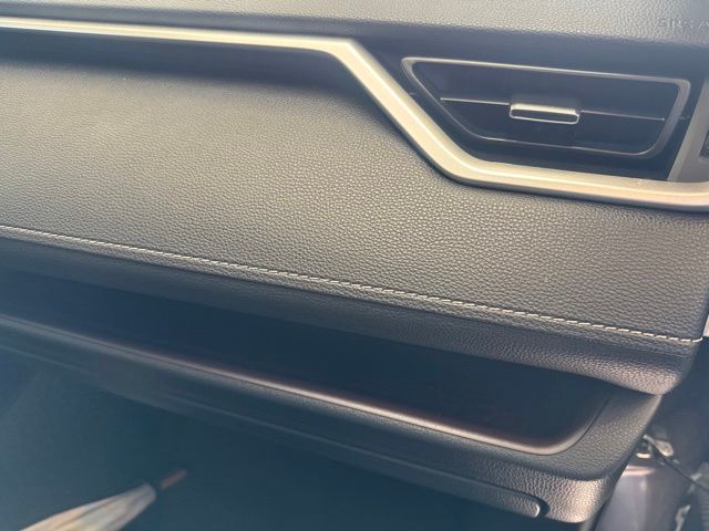 2024 Toyota RAV4 Limited Gray at Bayway Cadillac of The Woodlands