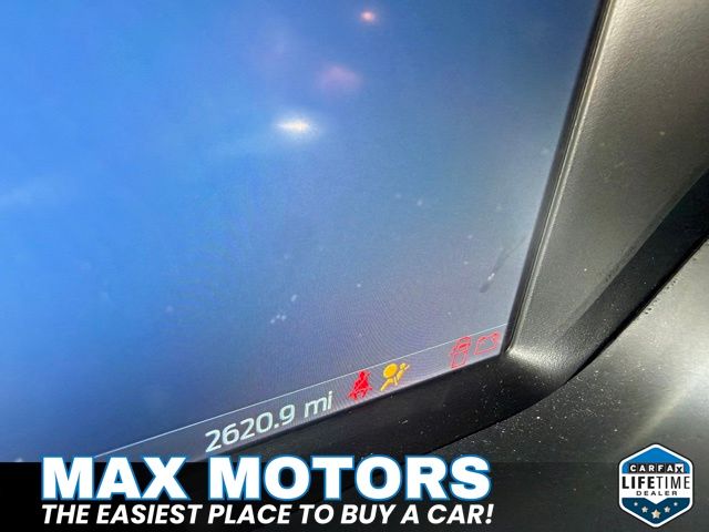 Used 2025 Ford F-150 Truck