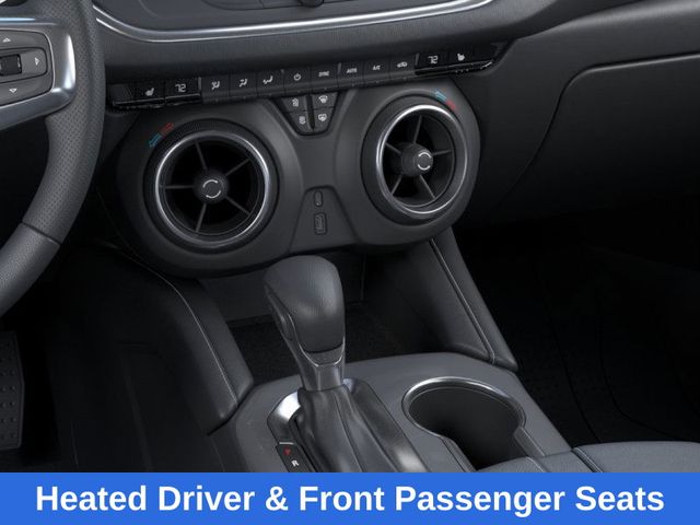 New 2025 Chevrolet Blazer For Sale in Livonia, MI