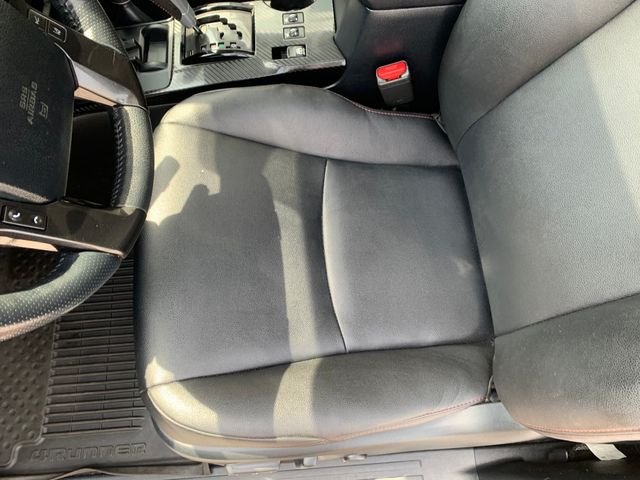 Used 2023 Toyota 4Runner SUV