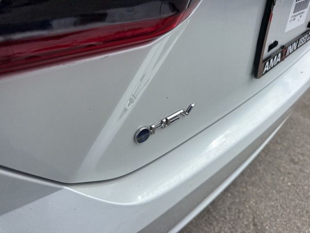 Used 2025 Toyota Camry Sedan