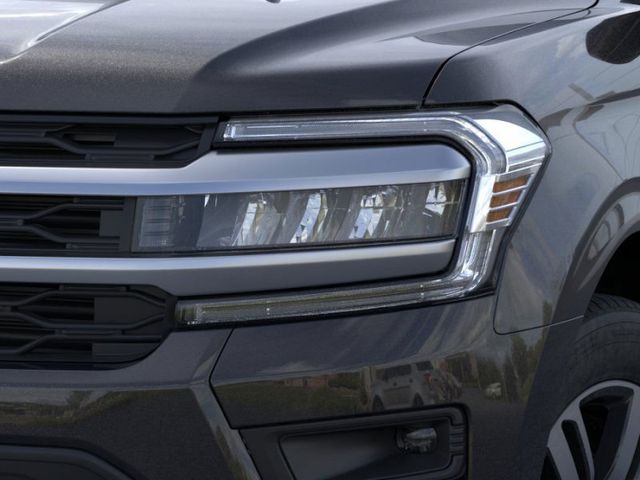 2024 Ford Expedition XLT 17