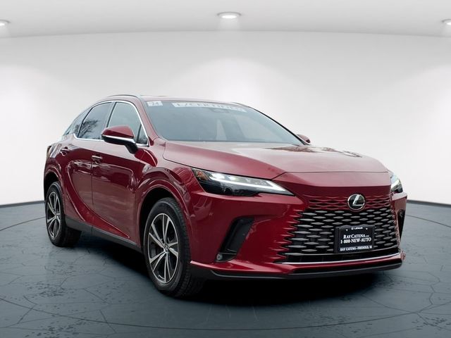 2024 Lexus RX 350 Premium AWD
