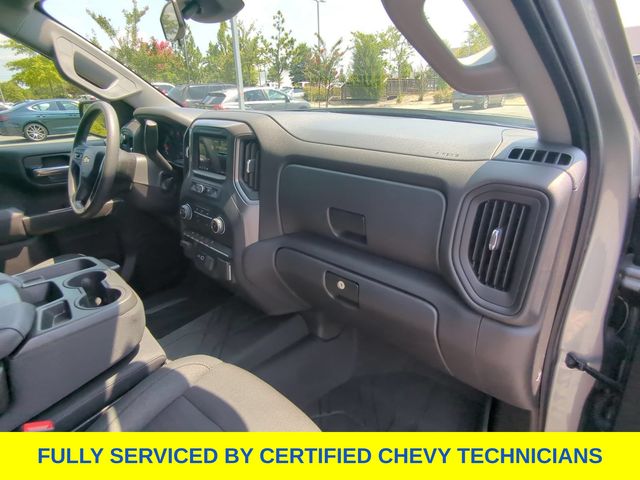 Used 2023 Chevrolet Silverado 1500 Truck