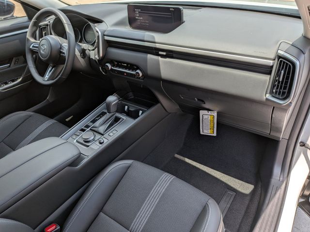 2026 Mazda CX-50 Hybrid Preferred Beige at DeMontrond Mazda
