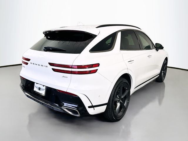 Thumbnail: 2026 Genesis GV70 - 5