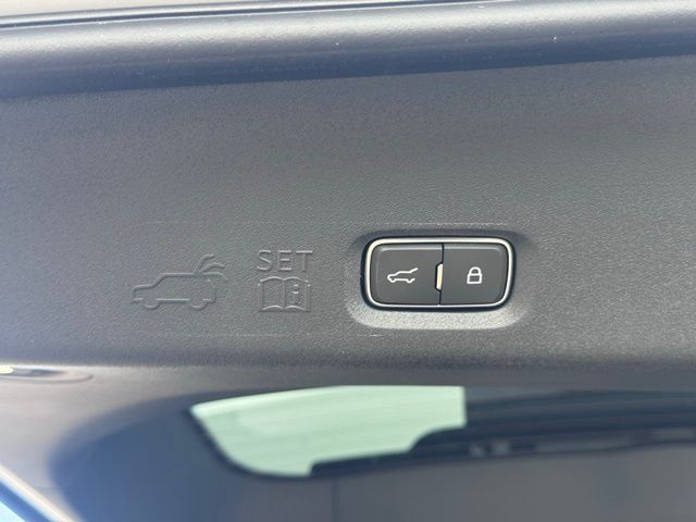 2025 Lincoln Navigator Reserve L