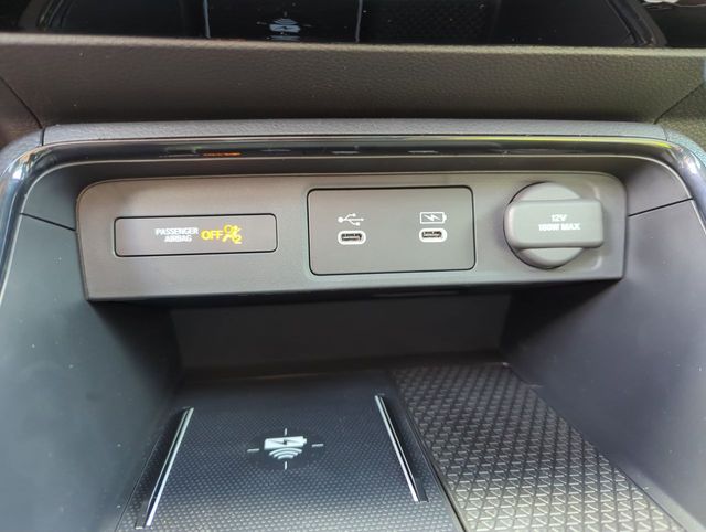 New 2026 Honda CR-V SUV