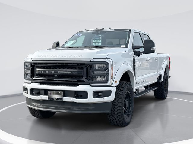 2024 Ford F-250 Super Duty Lariat - Photo 1