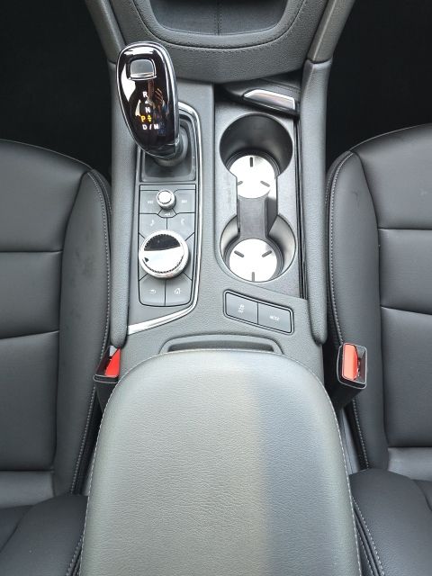 2024 Cadillac XT6 Luxury:C02525