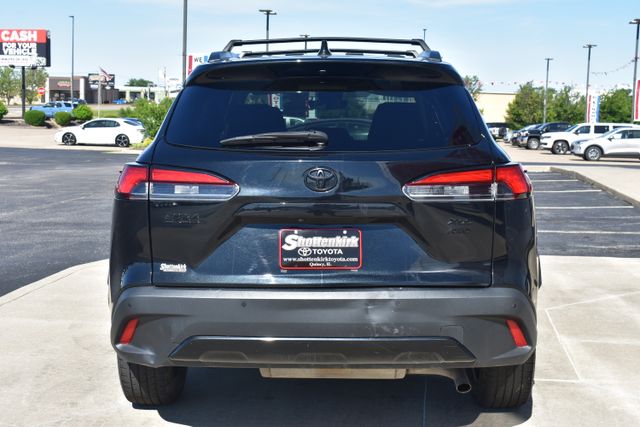 2022 Toyota Corolla Cross XLE - Photo 6