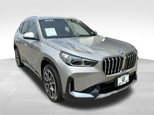 2023 BMW X1 xDrive28i 3