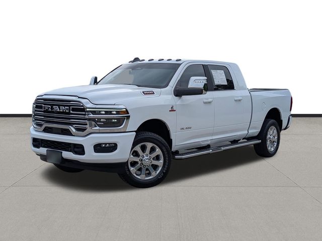 2025 Ram 3500 Laramie - 0