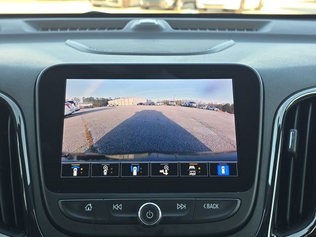 2023 Chevrolet Equinox RS:45579A