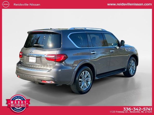 INFINITIQX806