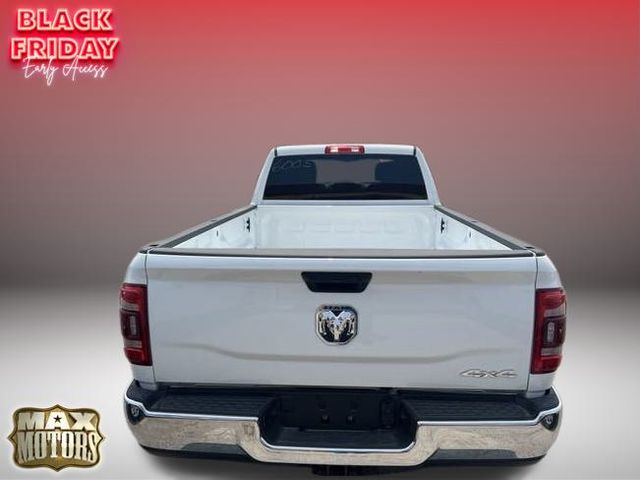 2024 Ram 2500 Tradesman 5