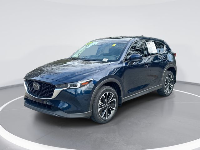 2023 Mazda CX-5 2.5 S Premium AWD